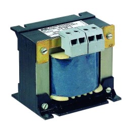 BE-TRA-0000032 TRANSFORMER 200VA - VARIOUS VOLTAGES - 525V TO 230V