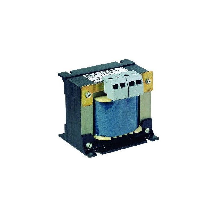 BE-TRA-0000016 TRANSFORMER 100VA - VARIOUS VOLTAGES - 525V TO 24V