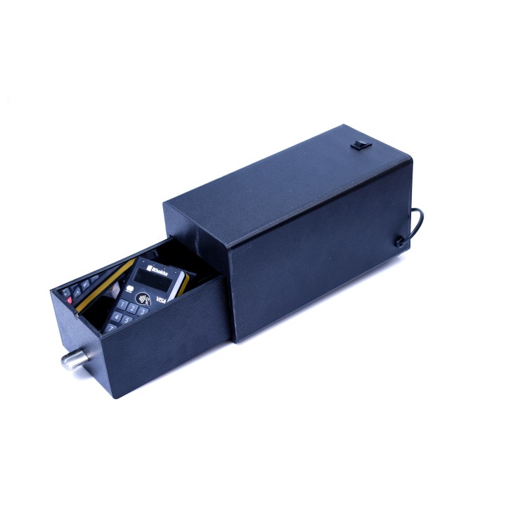 Steri POS 9 Watt (2min Timer)