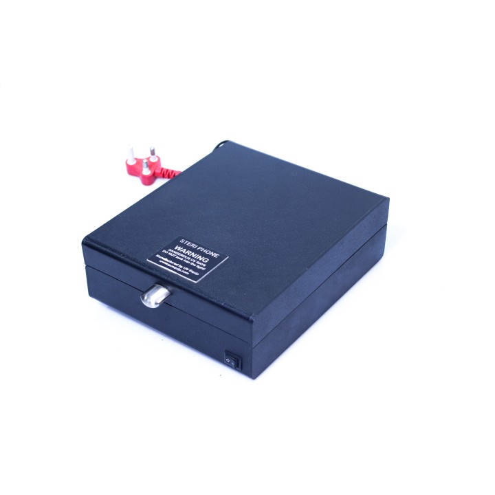 Steri Phone 12 Watt Mk 2