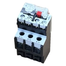 Sassin R8-25/8 5.5-8A OVERLOAD RELAY