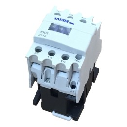 Sassin C8-3210P7 230VAC 15KW CONTACTOR 1NO