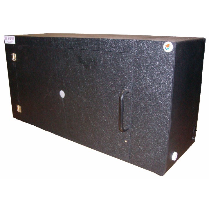 Steri Cabinet 15 Watt