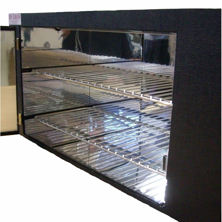 Steri Cabinet 15 Watt