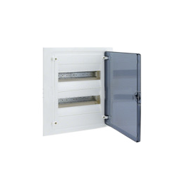 Hager VF212TJ 24Way Flush Din DB Board IP40