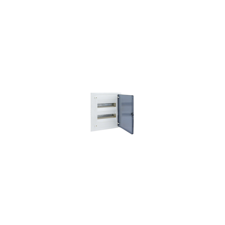 Hager VF212TJ 24Way Flush Din DB Board IP40