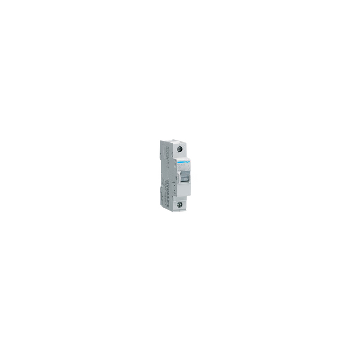Hager MA140Z 40A 1P 6KA C Curve Circuit Breaker