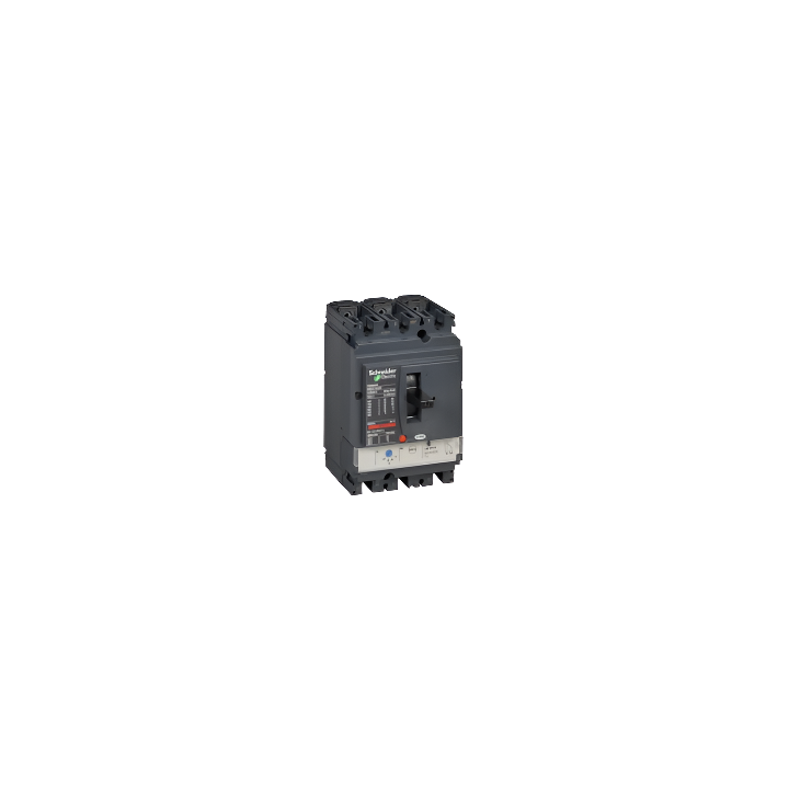 Schneider LV430630 NSX160F TM160D 36KA MCCB