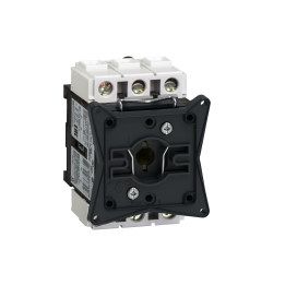 Schneider SU-BJ02-SCH-003 V1 BODY 3P DISCONNECTOR SWITCH 32A