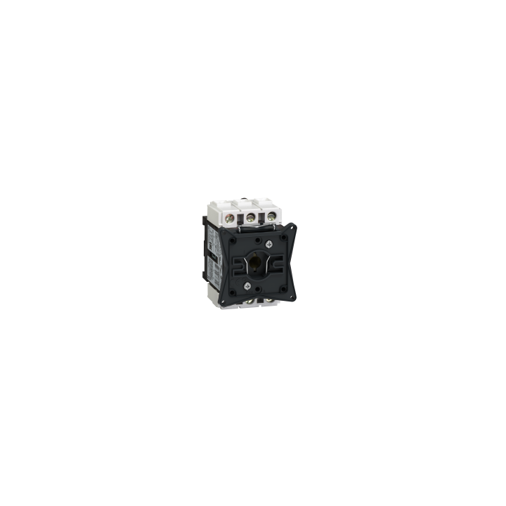 Schneider SU-BJ02-SCH-003 V1 BODY 3P DISCONNECTOR SWITCH 32A