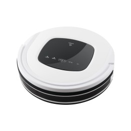 Robo Vacuum with UV