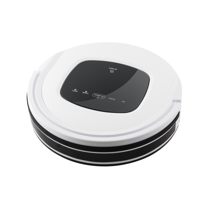 Robo Vacuum with UV