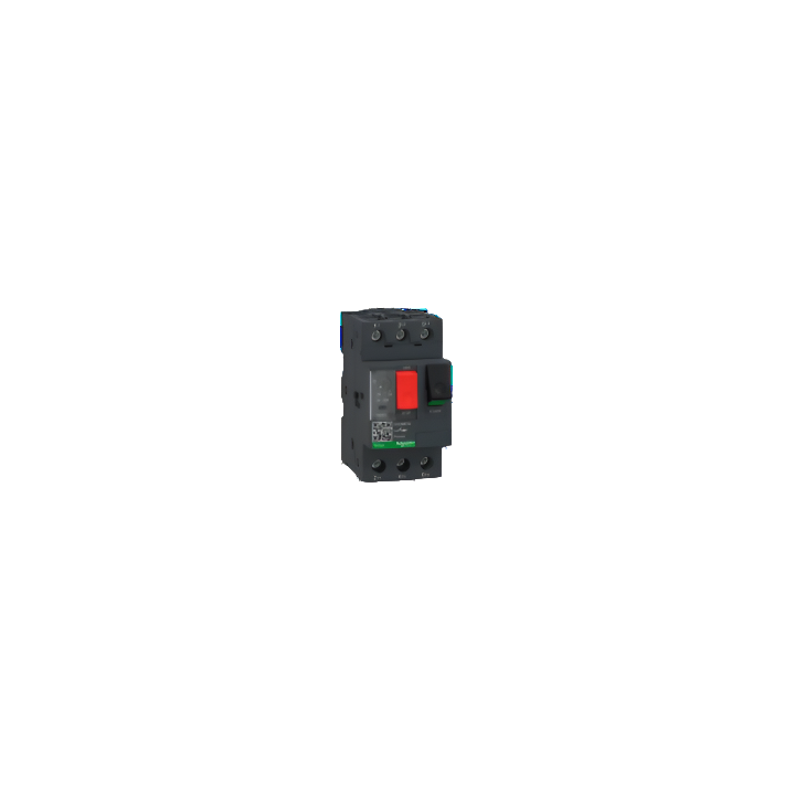 Schneider GV2ME32 MOTOR CIRCUIT BREAKER THER/MAG 24-32A