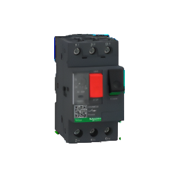 Schneider GV2ME22 MOTOR CIRCUIT BREAKER THER/MAG 20-25A