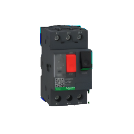Schneider GV2ME16 MOTOR CIRCUIT BREAKER THER/MAG 9-14A