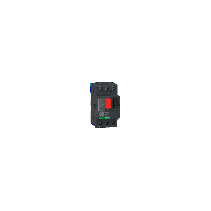 Schneider GV2ME16 MOTOR CIRCUIT BREAKER THER/MAG 9-14A