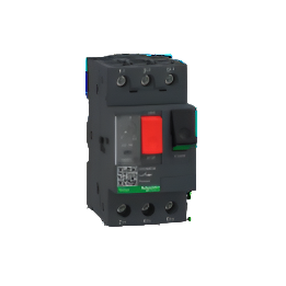 Schneider GV2ME08 MOTOR CIRCUIT BREAKER THER/MAG 2.5-4A