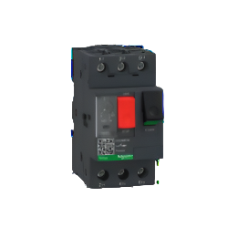 Schneider GV2ME05 MOTOR CIRCUIT BREAKER THER/MAG 0.63-1A