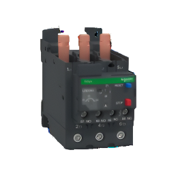 Schneider LRD365 THERMAL OVERLOAD 48-65A CL10A EVERLINK