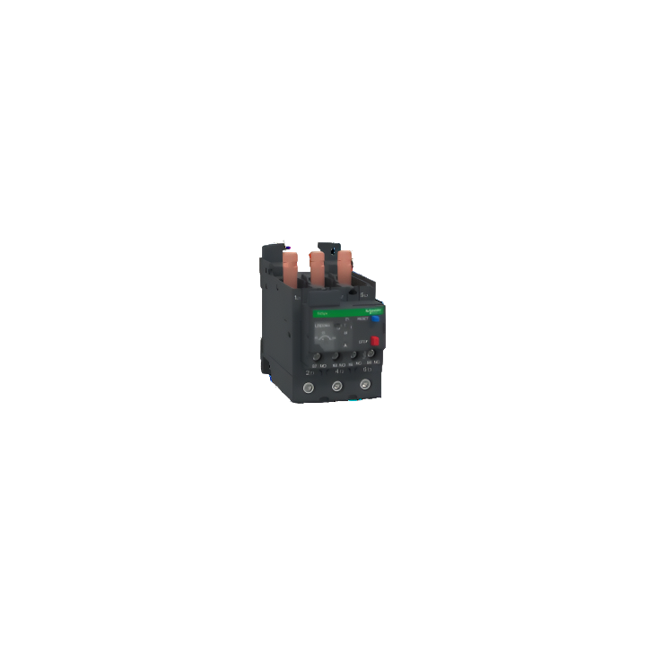 Schneider LRD365 THERMAL OVERLOAD 48-65A CL10A EVERLINK