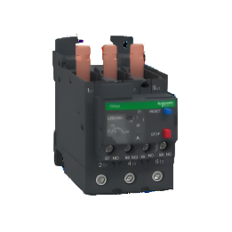 Schneider LRD350 THERMAL OVERLOAD 37-50A CL10A EVERLINK