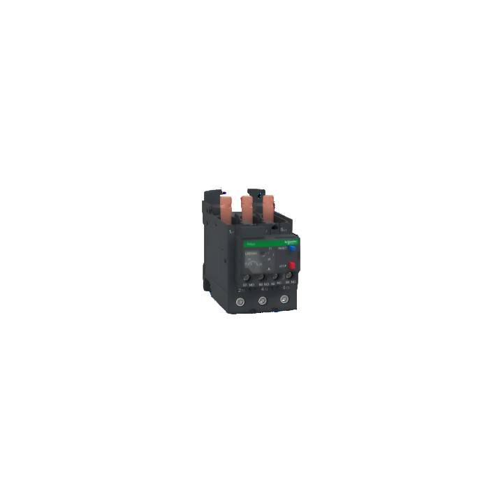 Schneider LRD350 THERMAL OVERLOAD 37-50A CL10A EVERLINK