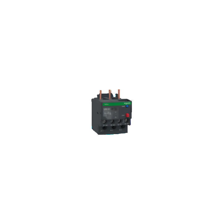 Schneider LRD35 TESYS D THERMAL OVERLOAD 30-38A
