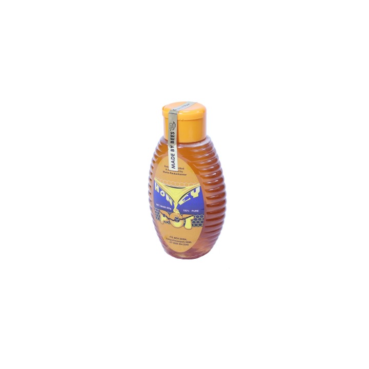 Raw Natural Honey