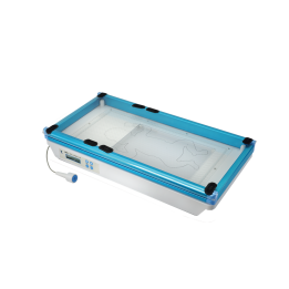Neonatal Bilirubin Phototherapy Blue Bed NBB-1