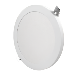 Pioled ST-HF03-PIO-003 18W LED Round IRIS 2 IN 1 Ceiling Light Dimmable 3CCT