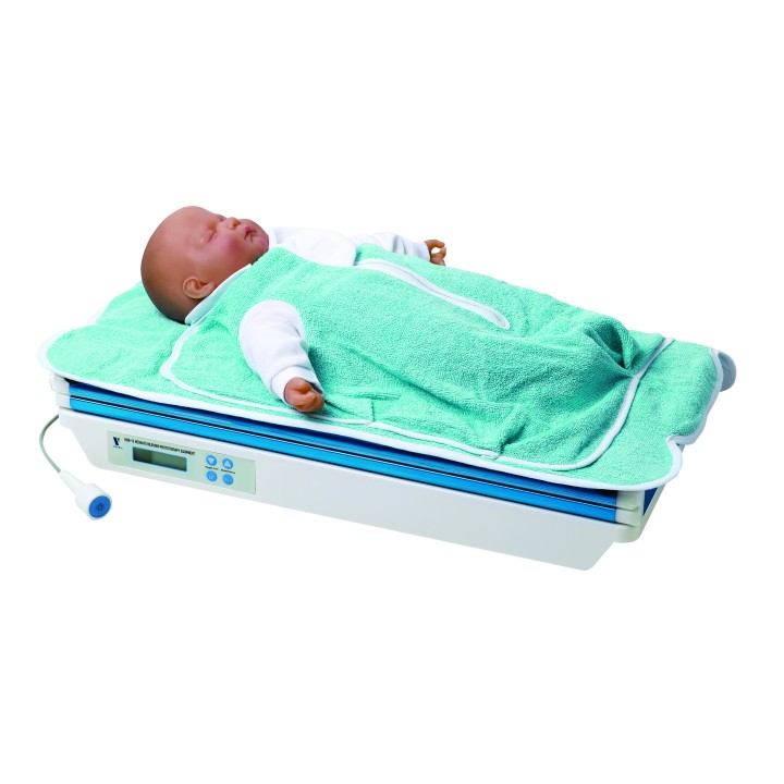 Neonatal Bilirubin Phototherapy Blue Bed NBB-1