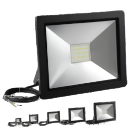 Pioled ST-AA03-PIO-004 500W LED Floodlight Nano EVO