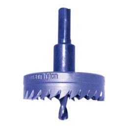 Hellermann HS63 63MM Holesaw Complete
