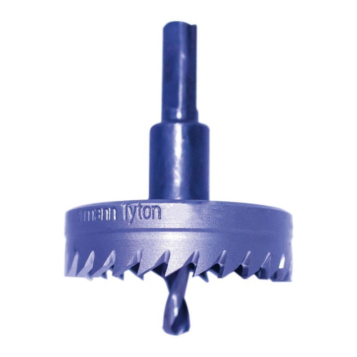 Hellermann HS63 63MM Holesaw Complete