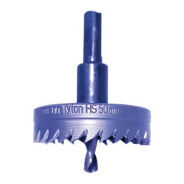 Hellermann HS50 50MM Holesaw Complete