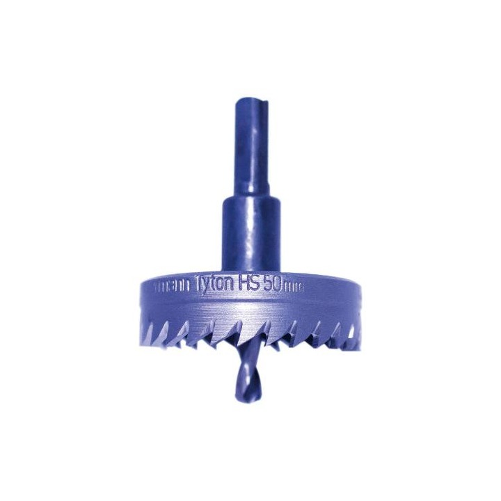 Hellermann HS50 50MM Holesaw Complete