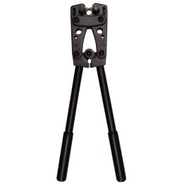 Hellermann HD0650AU 6-50MM Hex Crimping tool