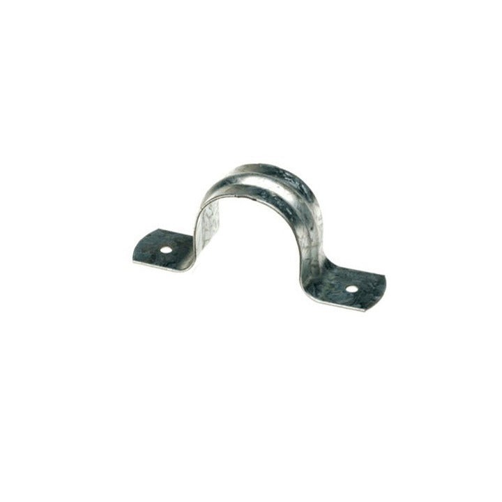 Bosal SU-HC04-BOS-002 32mm Galvanised Saddle