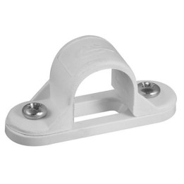 SU-AA02-PVC-008 25MM PVC Spacerbar Saddle B342