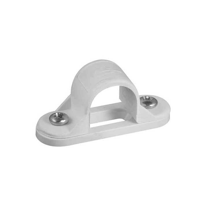 SU-AA02-PVC-008 25MM PVC Spacerbar Saddle B342