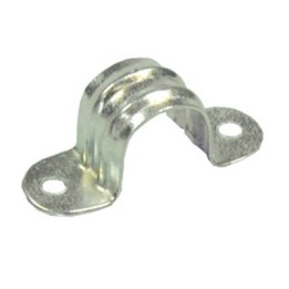 Bosal SU-HC08-BOS-001 25MM Galvanised Saddle