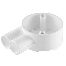 SU-AA03-PVC-001 20mm PVC Conduit U Box B307