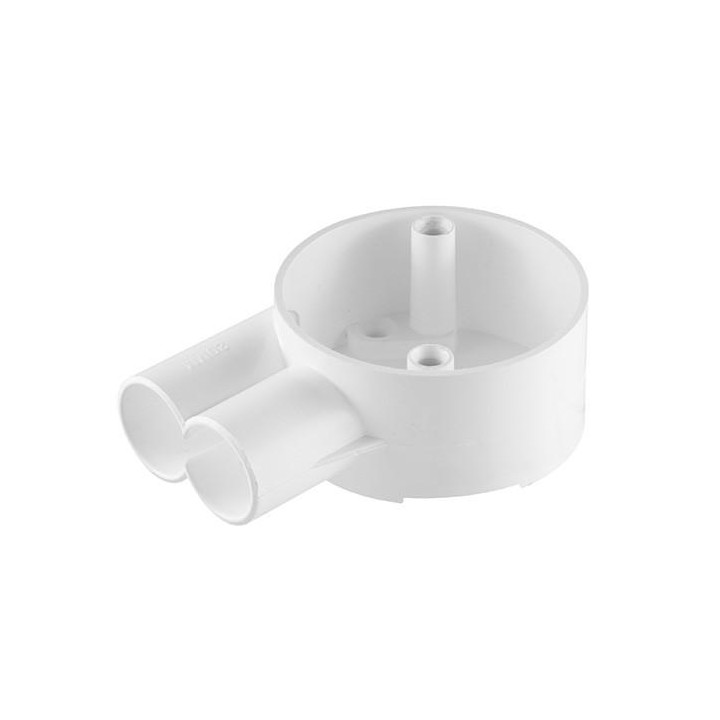 SU-AA03-PVC-001 20mm PVC Conduit U Box B307