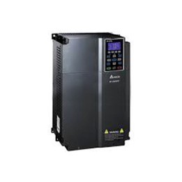 Delta VFD370C43S-00 37KW 3Phase 380-480VAC AC Motor Drive