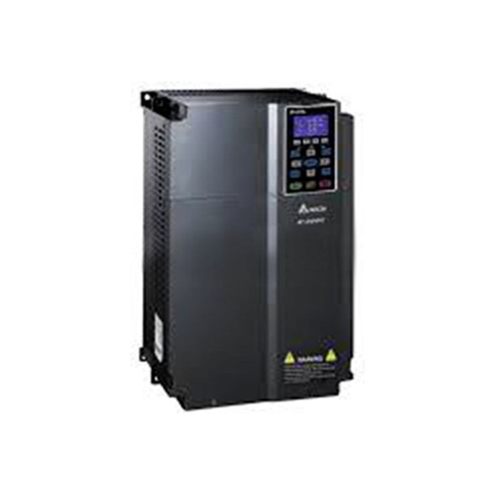 Delta VFD370C43S-00 37KW 3Phase 380-480VAC AC Motor Drive