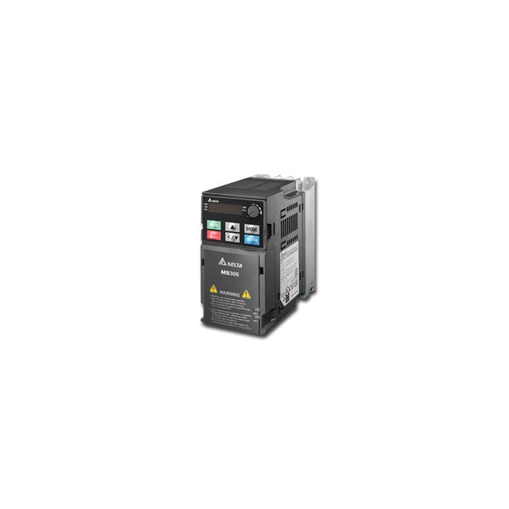 Delta VFD32AMS43ANS 15KW 3Phase 380-480V AC Motor Drive