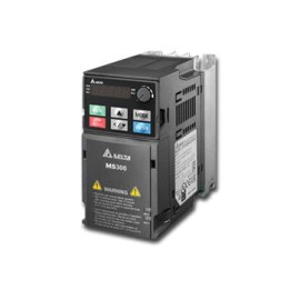 Delta VFD4A2MS43ANS 1.5KW 3Phase 380-480V AC Motor Drive