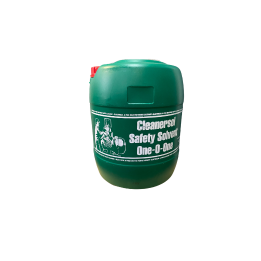 One-0-One 0NE-0-ONE 20Ltr Electrical Cleaner