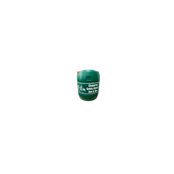 One-0-One 0NE-0-ONE 20Ltr Electrical Cleaner