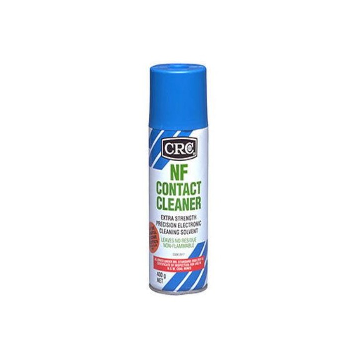 CRC ST-SHO04-CRC-006 NF Contact Cleaner